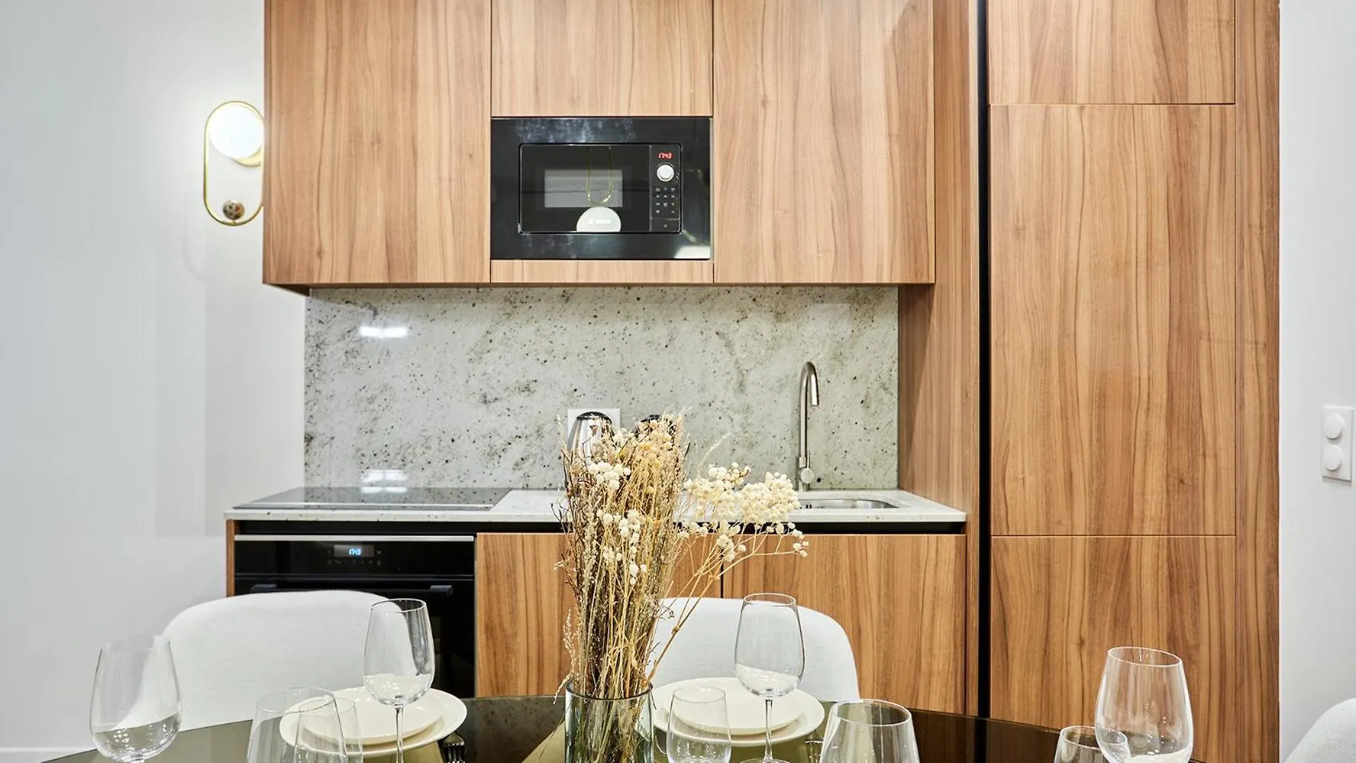 Superb Apartment Center Of Paris By Studio Prestige Francie