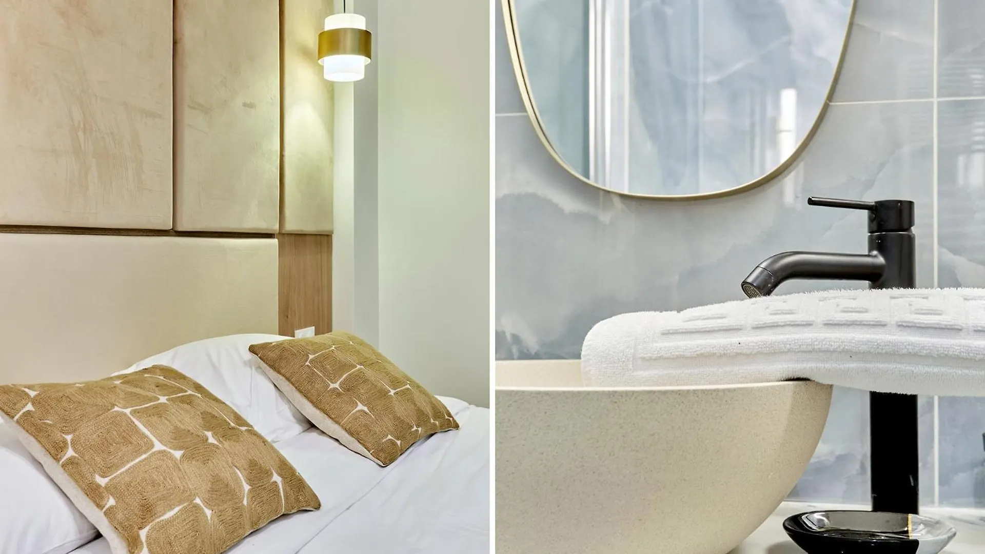 Superb Apartment Center Of Paris By Studio Prestige